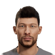 S. KULENOVIĆ PES 2021 portrait