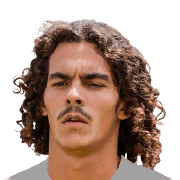 A. VALÉRIO PES 2021 portrait