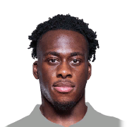 A. MUINGA PES 2021 portrait