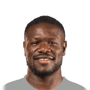 A. TOSIN PES 2021 portrait