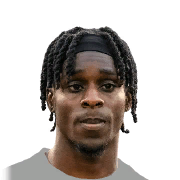 J. FRIMPONG PES 2021 portrait