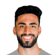 JUANDE RIVAS PES 2021 portrait
