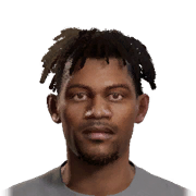 C. LOUFILOU PES 2021 portrait