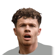 N. WILLIAMS PES 2021 portrait
