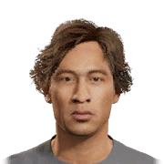 L. ANDRADA PES 2021 portrait