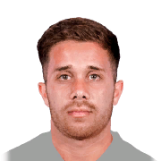 C. BARRERA PES 2021 portrait