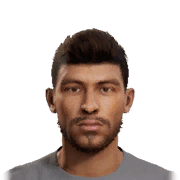 I. JARA PES 2021 portrait