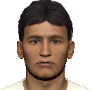 J. VACA PES 2015 portrait