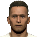 SERGIO BLANCO PES 2015 portrait