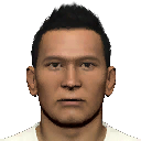 M. SAMUDIO PES 2015 portrait