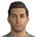 H. MARTÍNEZ PES 2015 portrait