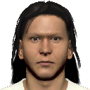 E. TORRES PES 2015 portrait