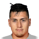 N. CASTILLO PES 2015 portrait