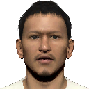 F. BENÍTEZ PES 2015 portrait