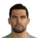 J. VELÁZQUEZ PES 2015 portrait