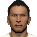 N. GÓMEZ PES 2015 portrait