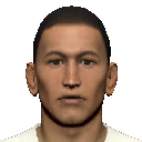 G. HAUCHE PES 2015 portrait