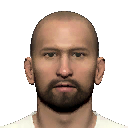 L. CALDERÓN PES 2016 portrait