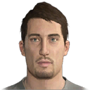 Á. FERNÁNDEZ PES 2016 portrait