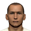 G. VICTORIA PES 2015 portrait