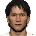 C. KASSAB PES 2015 portrait
