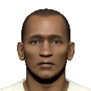 E. GONZÁLEZ PES 2015 portrait