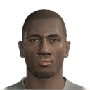G. PEREA PES 2015 portrait