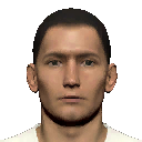 C. PEÑA PES 2015 portrait
