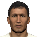K. CALCINA PES 2015 portrait