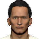G. MORALES PES 2015 portrait