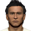 E. ÁVILA PES 2015 portrait