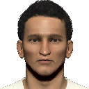 J. P. MARAVÍ PES 2015 portrait