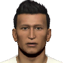 G. DUARTE PES 2015 portrait