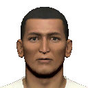 D. GONZÁLEZ PES 2015 portrait