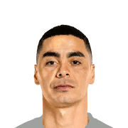 M. ALMIRÓN PES 2016 portrait