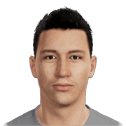 G. GONZÁLEZ PES 2016 portrait