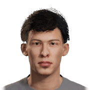 L. URSINO PES 2016 portrait