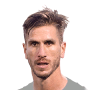 F. RASMUSSEN PES 2016 portrait
