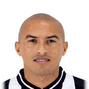C. REIS PES 2016 portrait