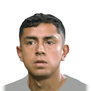 W. MARTÍNEZ PES 2021 portrait