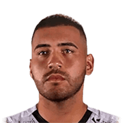 M. PIZARRO PES 2021 portrait