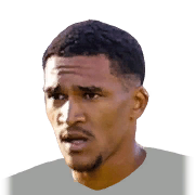 A. HOUNTONDJI PES 2021 portrait