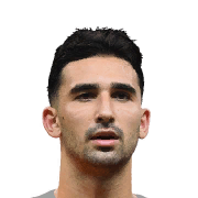 E. BAYRAM PES 2021 portrait
