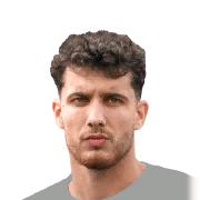B. BALOGH PES 2021 portrait
