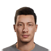 E. KAPLAN PES 2021 portrait