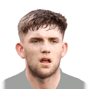 B. JACKSON PES 2021 portrait