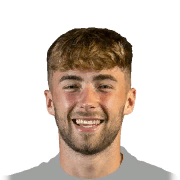 L. JAMIESON PES 2021 portrait
