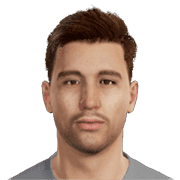 NICO MANTEIGA PES 2021 portrait