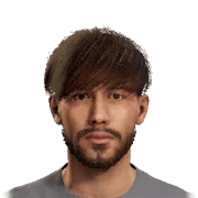 ÁLEX MELÉNDEZ PES 2021 portrait