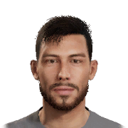 ANDER IRU PES 2021 portrait